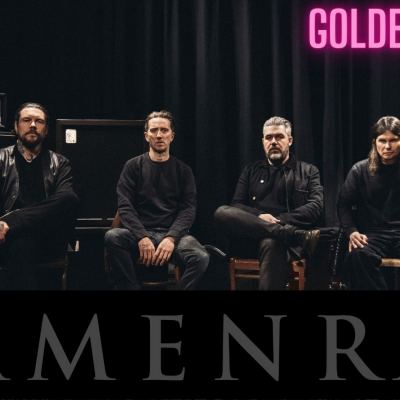 Golden Years Spéciale AMENRA